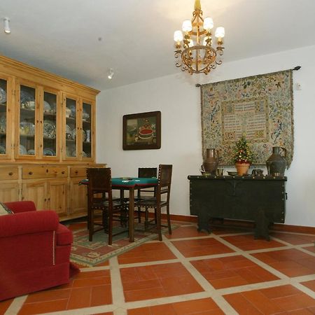 Quinta De Coalhos Th Villa Abrantes Exterior foto