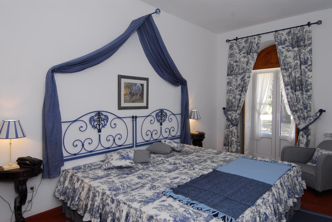 Quinta De Coalhos Th Villa Abrantes Exterior foto